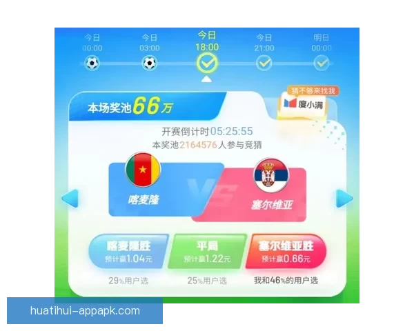 2026世界杯精彩赛事竞猜投注全攻略与投注技巧解析