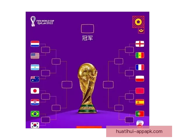 2026世界杯晋级球队全面解析与夺冠热门前瞻分析